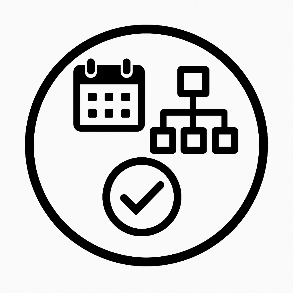 Formation Xaipe-Conseil – Gérer un projet